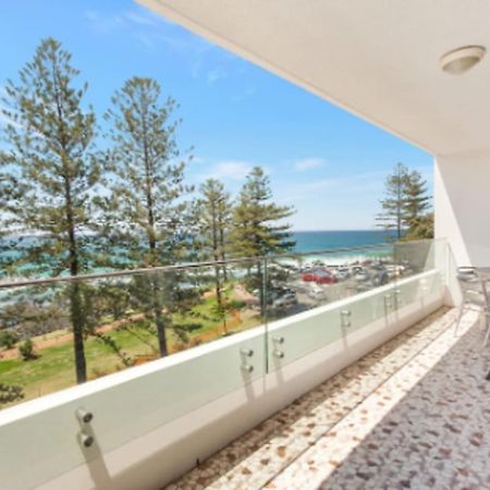 Goodwin Towers - Hosted By Burleigh Letting Apartment Gold Coast Luaran gambar