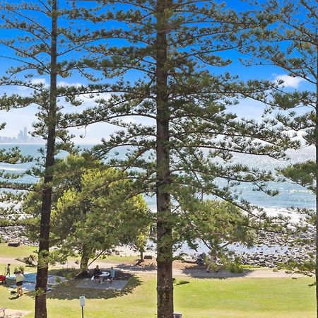 Goodwin Towers - Hosted By Burleigh Letting Apartment Gold Coast Luaran gambar