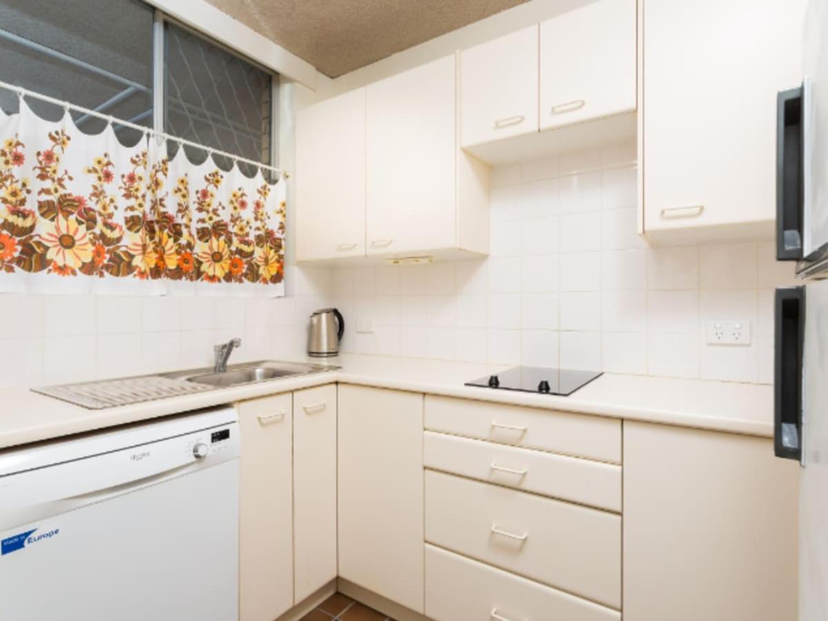 Goodwin Towers - Hosted By Burleigh Letting Apartment Gold Coast Luaran gambar
