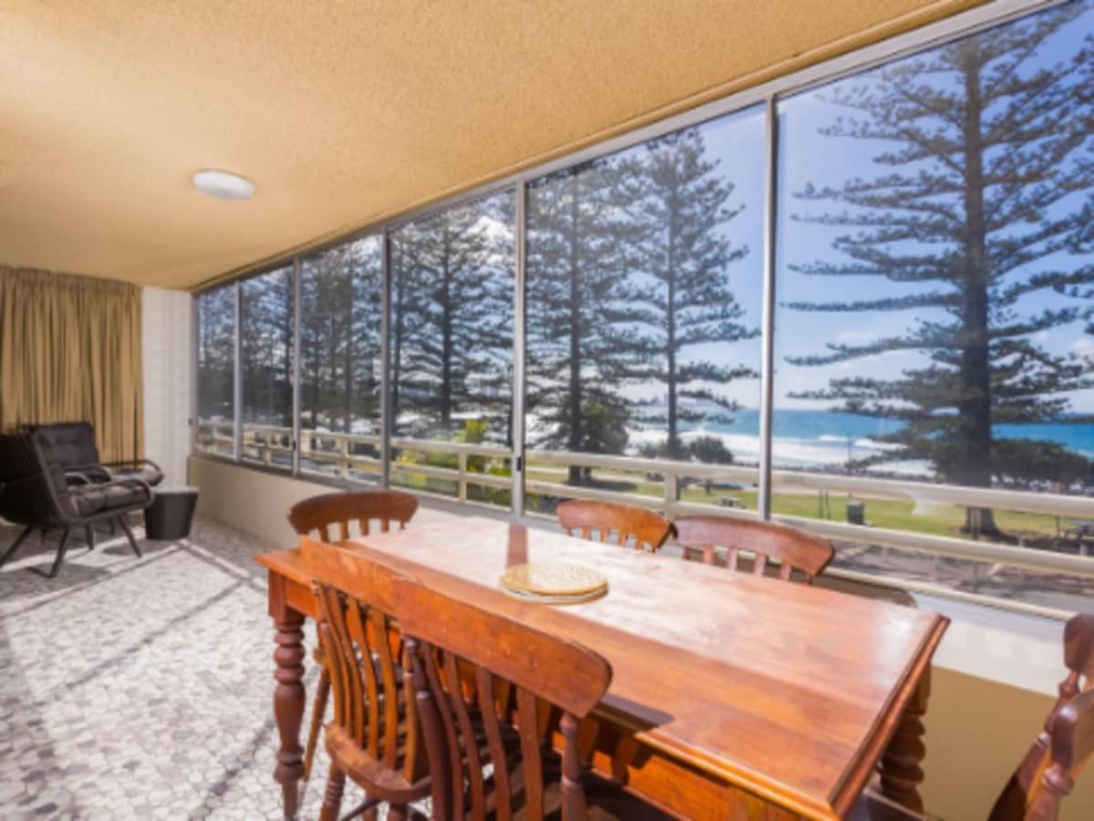 Goodwin Towers - Hosted By Burleigh Letting Apartment Gold Coast Luaran gambar