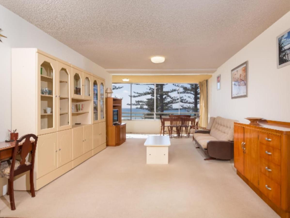 Goodwin Towers - Hosted By Burleigh Letting Apartment Gold Coast Luaran gambar