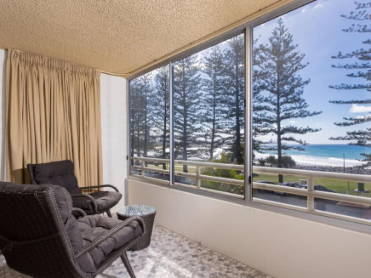 Goodwin Towers - Hosted By Burleigh Letting Apartment Gold Coast Luaran gambar