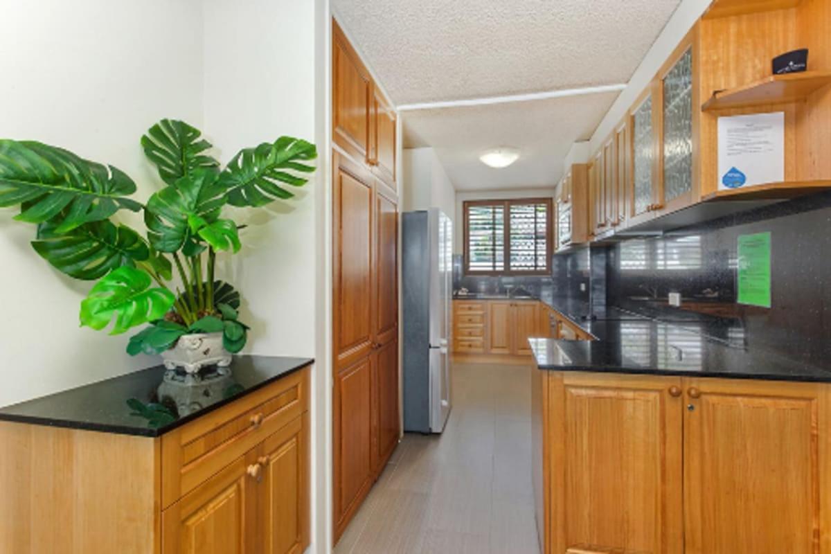 Goodwin Towers - Hosted By Burleigh Letting Apartment Gold Coast Luaran gambar