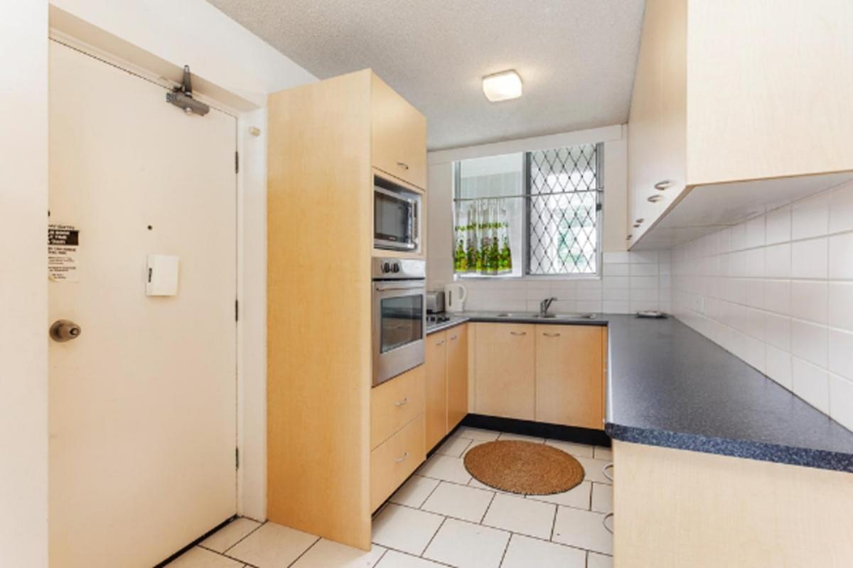 Goodwin Towers - Hosted By Burleigh Letting Apartment Gold Coast Luaran gambar