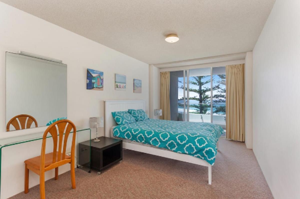 Goodwin Towers - Hosted By Burleigh Letting Apartment Gold Coast Luaran gambar