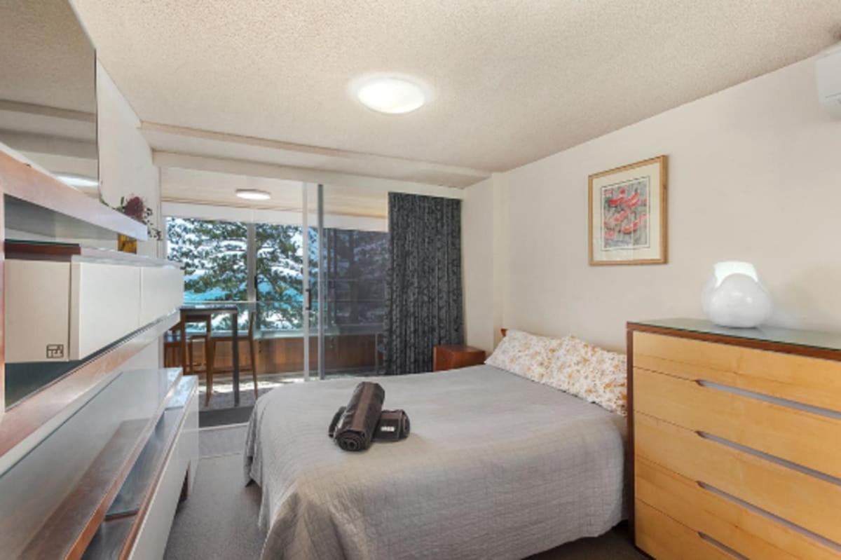 Goodwin Towers - Hosted By Burleigh Letting Apartment Gold Coast Luaran gambar