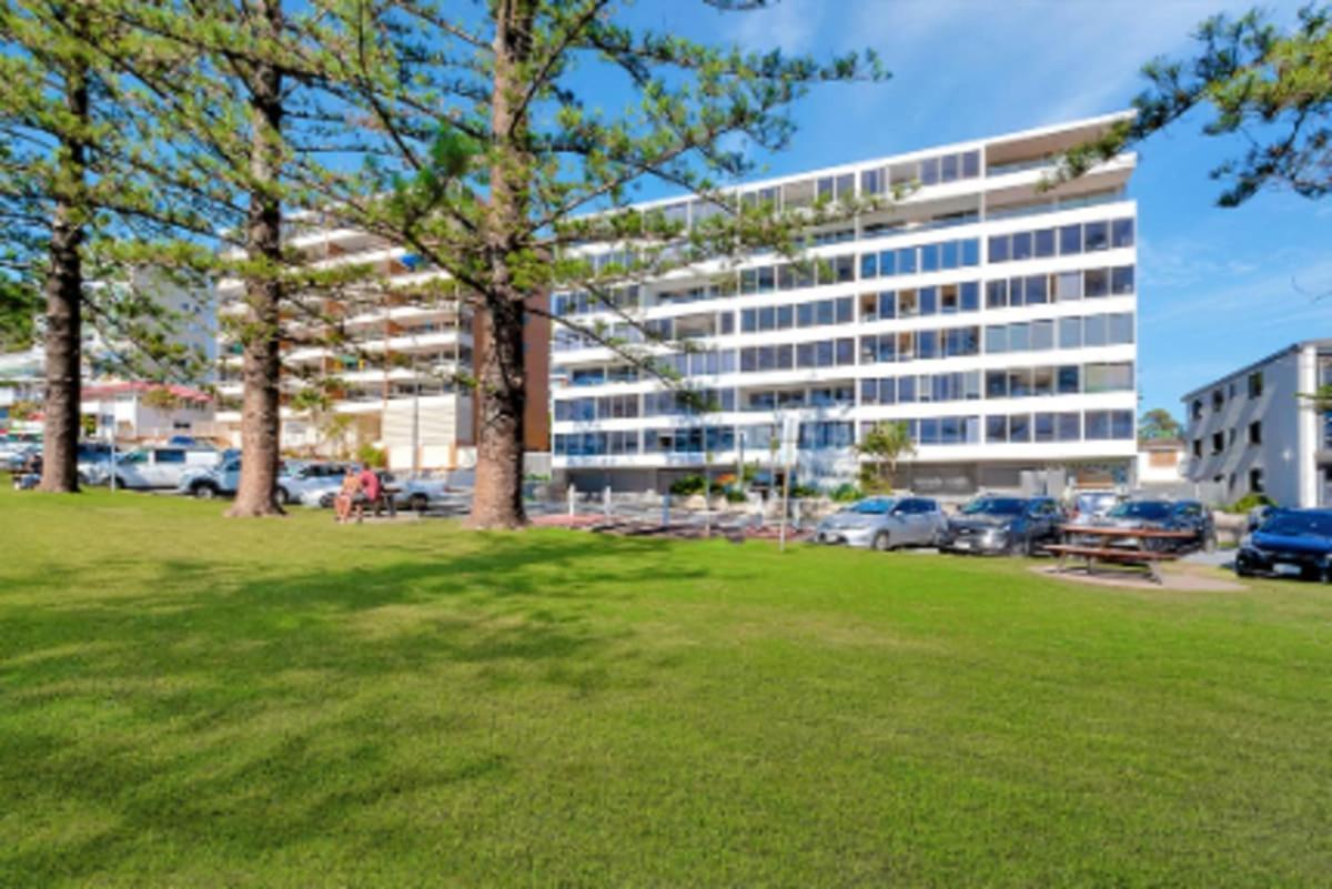 Goodwin Towers - Hosted By Burleigh Letting Apartment Gold Coast Luaran gambar
