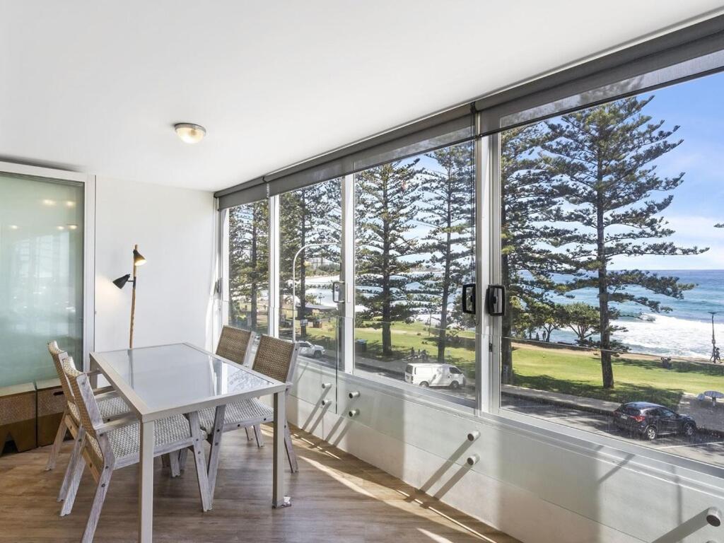 Goodwin Towers - Hosted By Burleigh Letting Apartment Gold Coast Luaran gambar