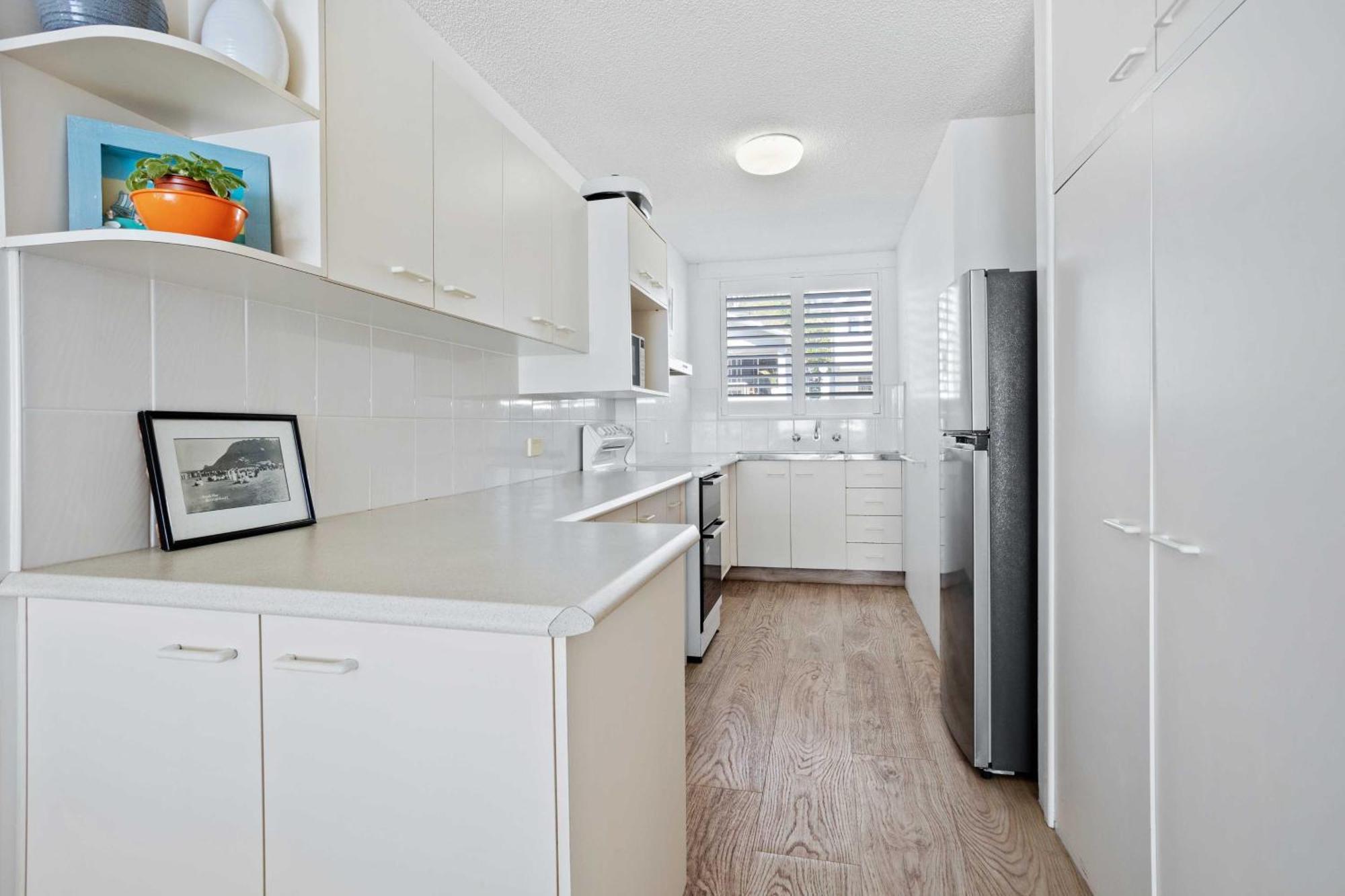 Goodwin Towers - Hosted By Burleigh Letting Apartment Gold Coast Luaran gambar